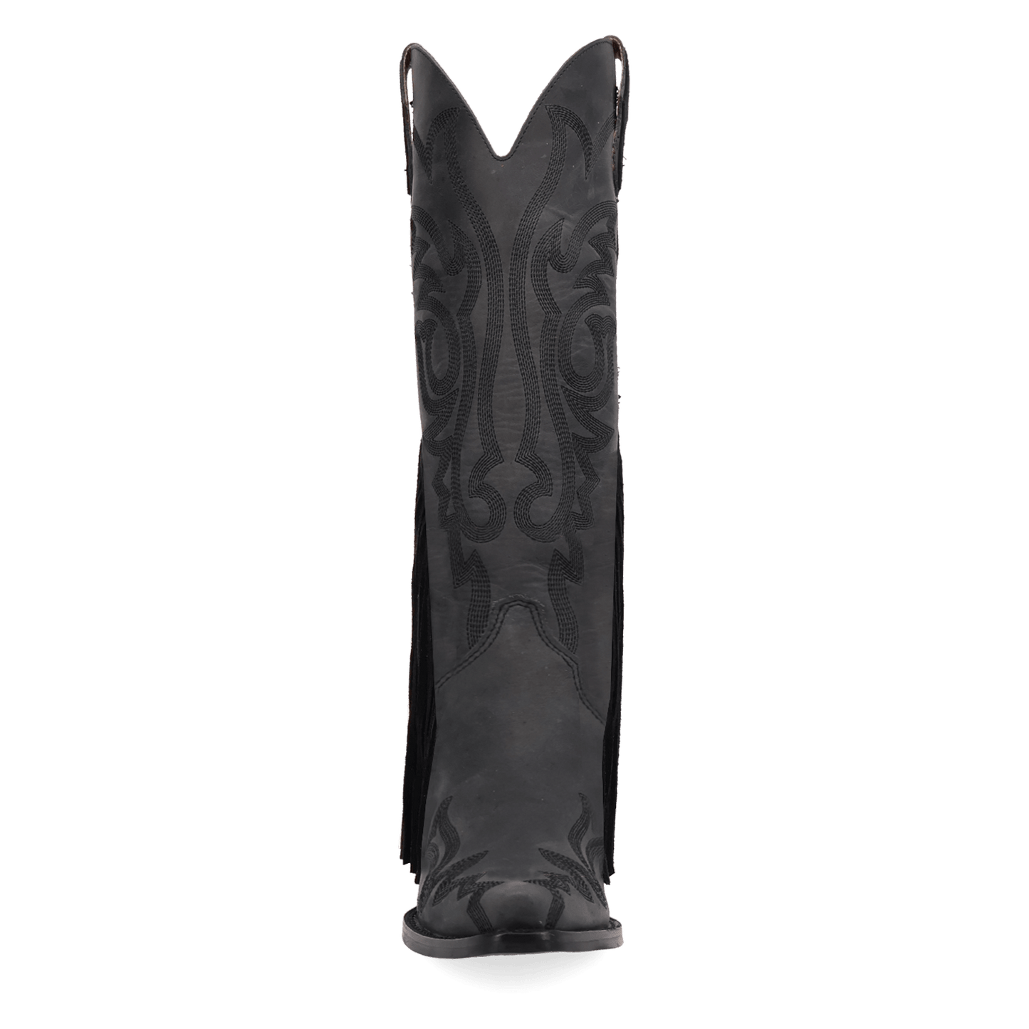 Dingo1969 WALK WEST LEATHER BOOT
