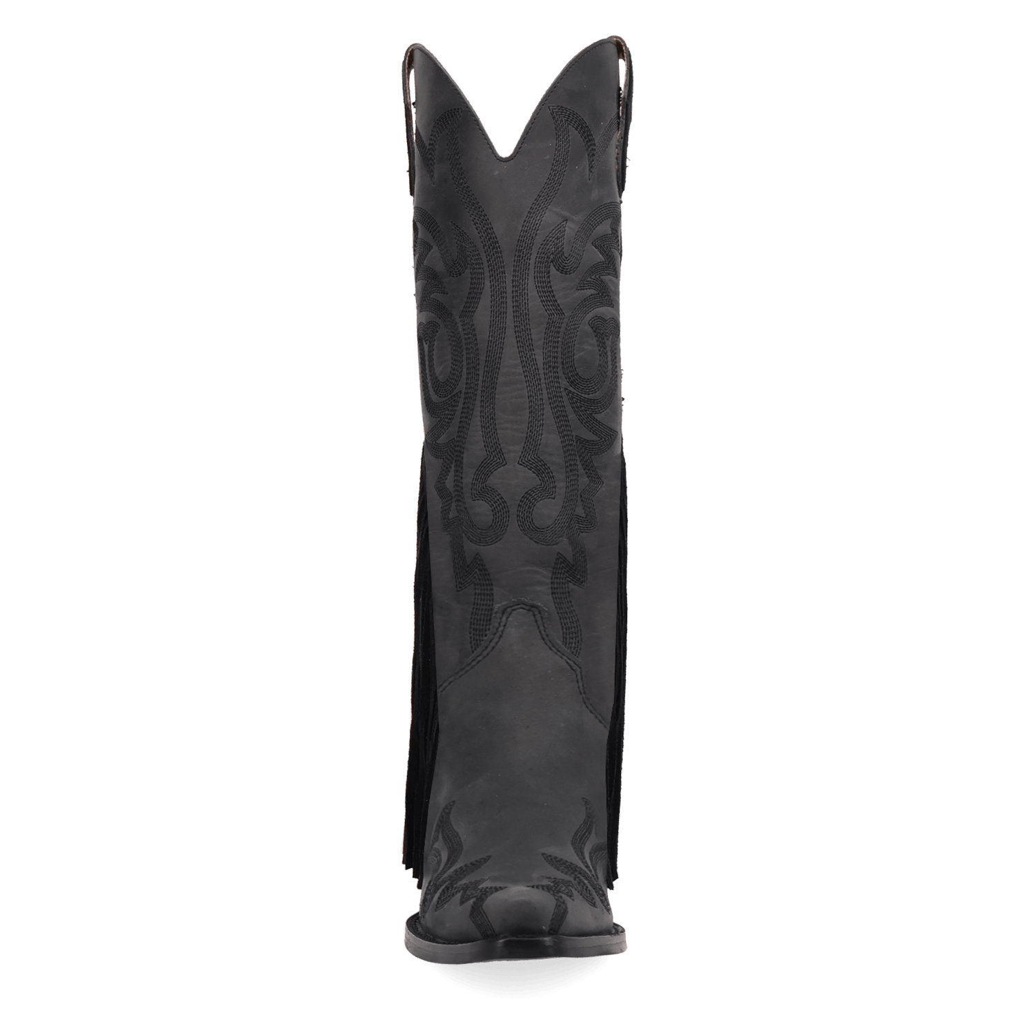 Dingo1969 WALK WEST LEATHER BOOT
