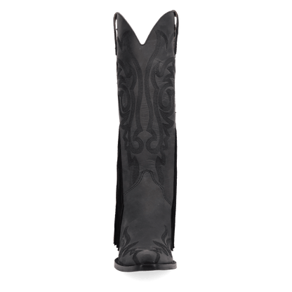 Dingo1969 WALK WEST LEATHER BOOT