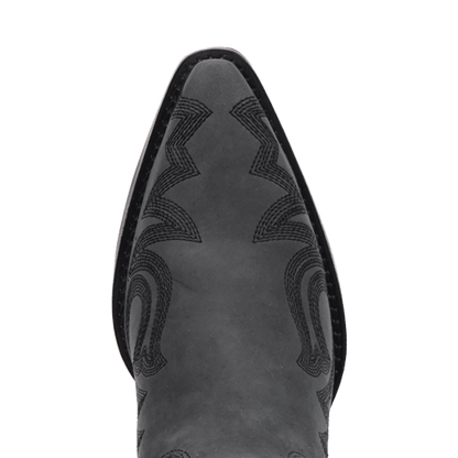 Dingo1969 WALK WEST LEATHER BOOT