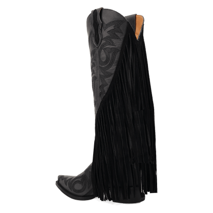 Dingo1969 WALK WEST LEATHER BOOT