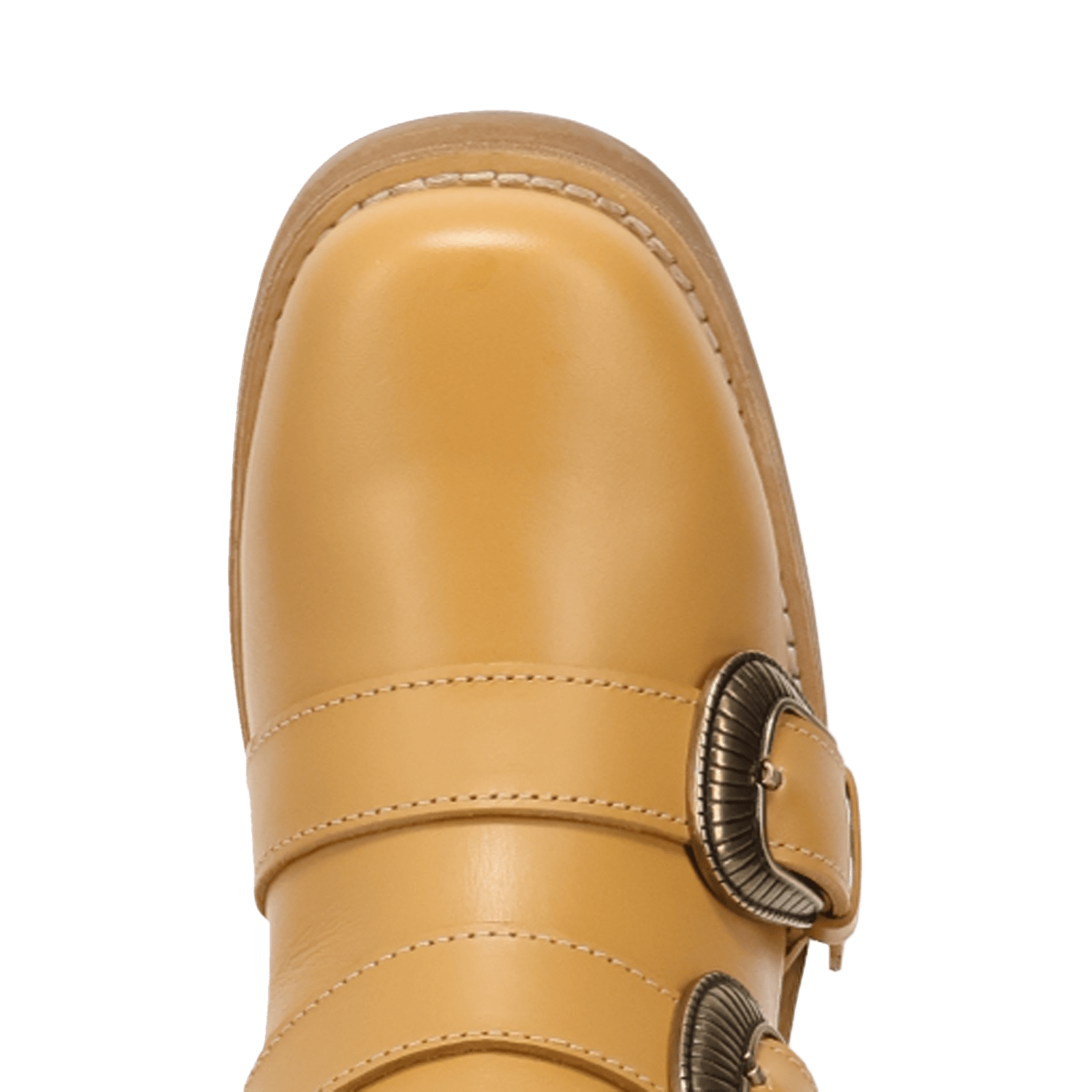 Dingo1969 TOPANGA LEATHER BOOTIE