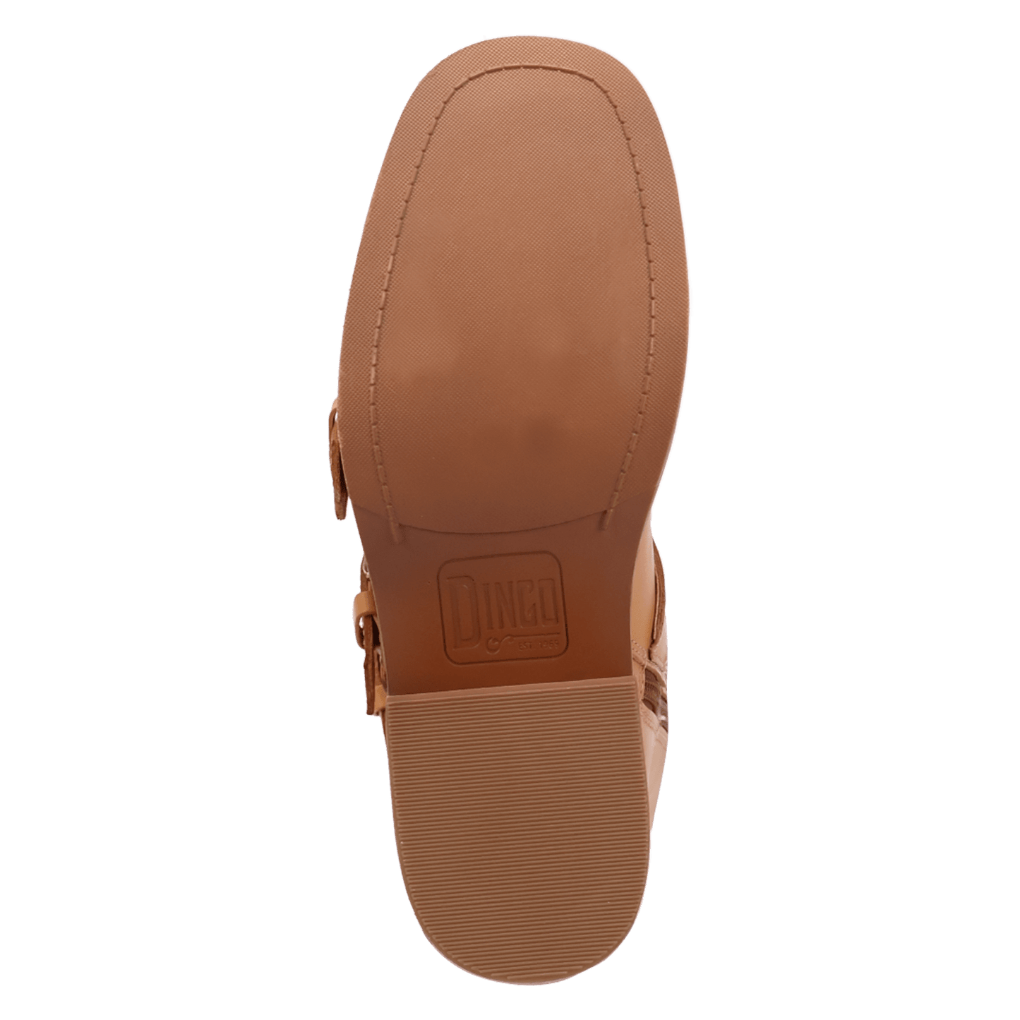 Dingo1969 TOPANGA LEATHER BOOTIE