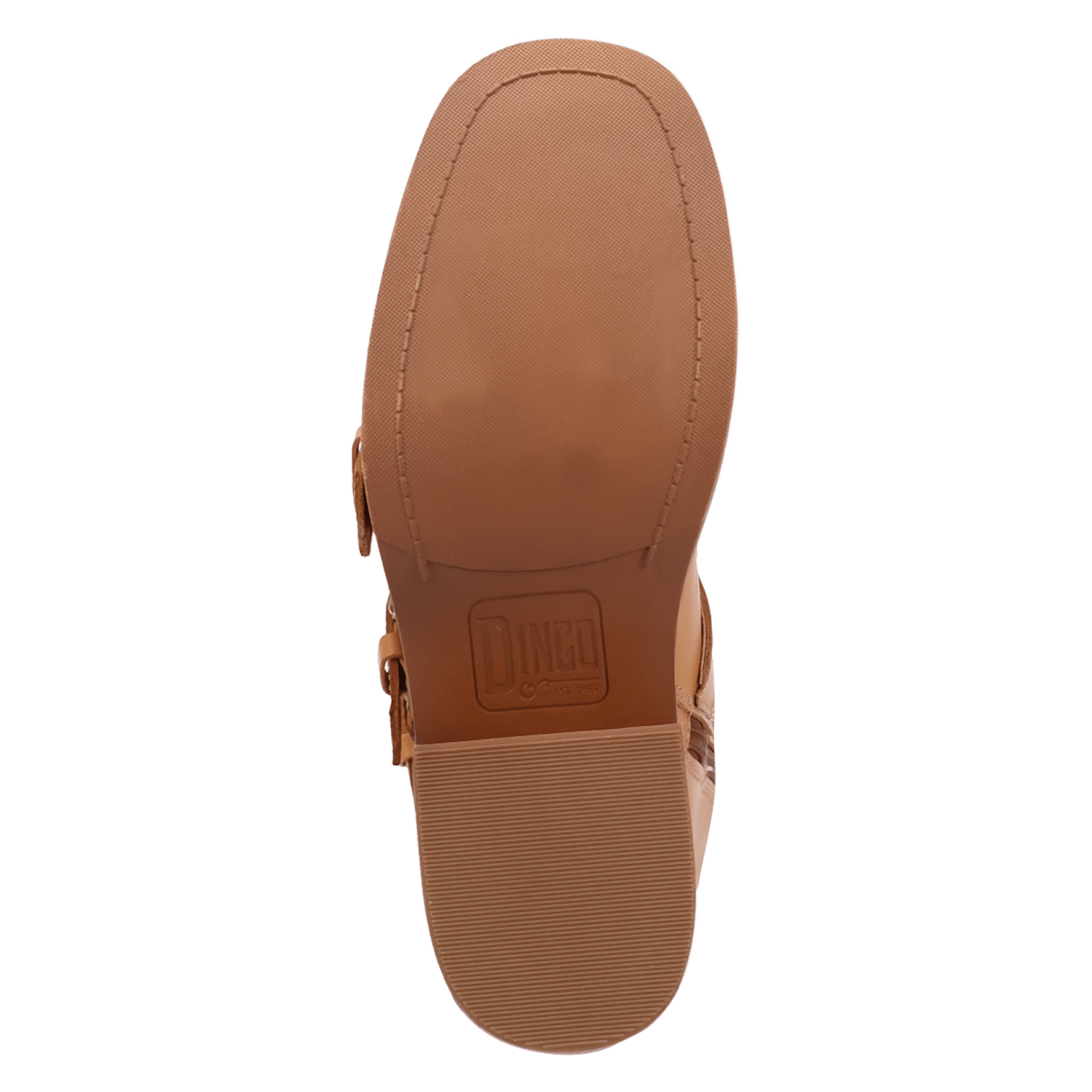 Dingo1969 TOPANGA LEATHER BOOTIE