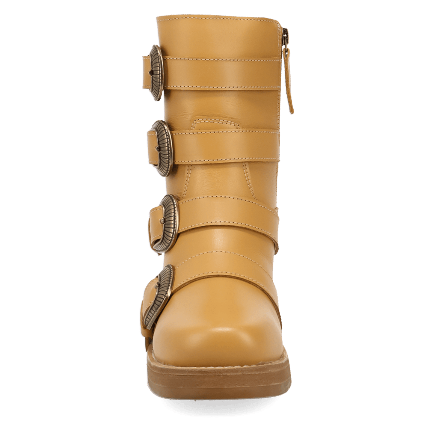 Dingo1969 TOPANGA LEATHER BOOTIE