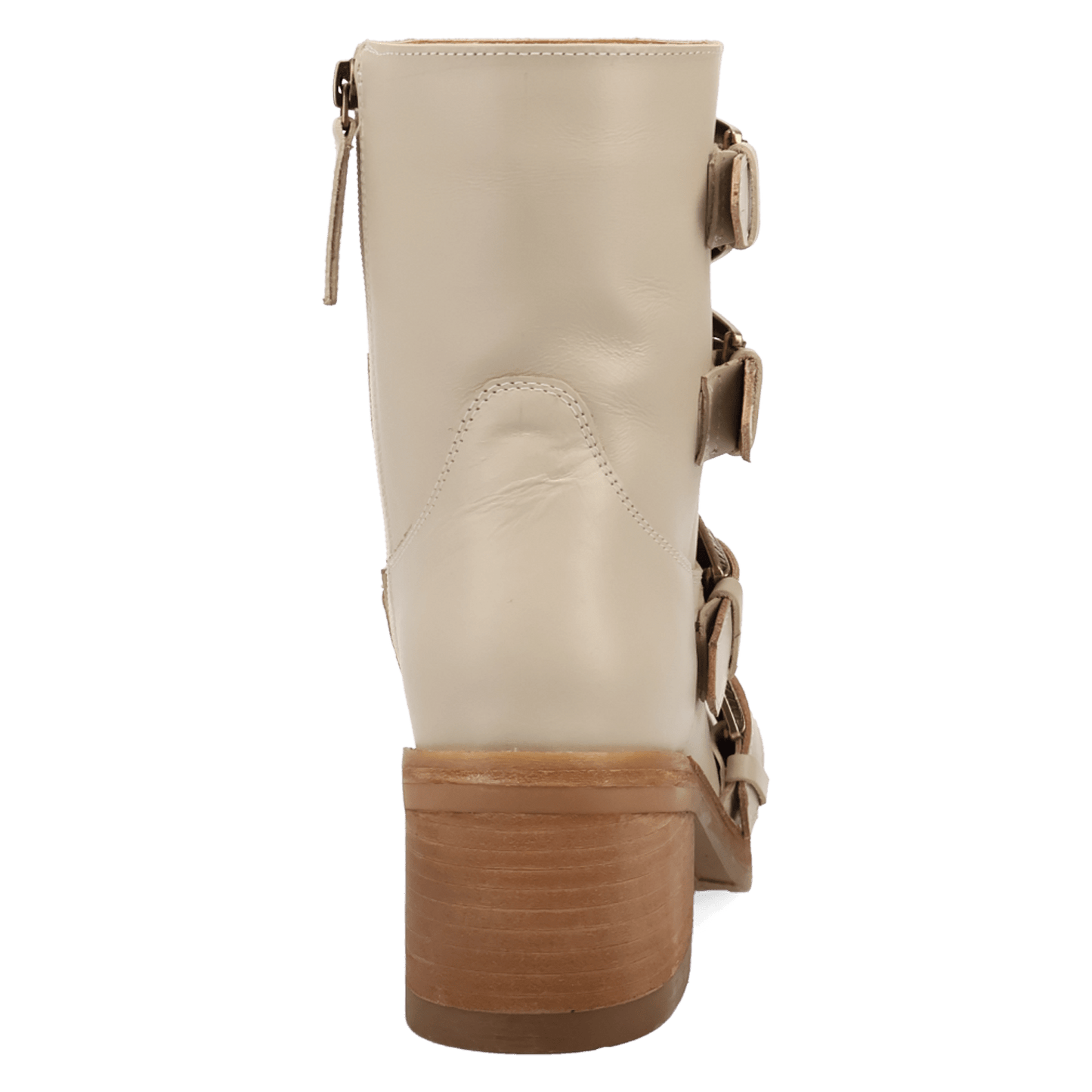 Dingo1969 TOPANGA LEATHER BOOTIE