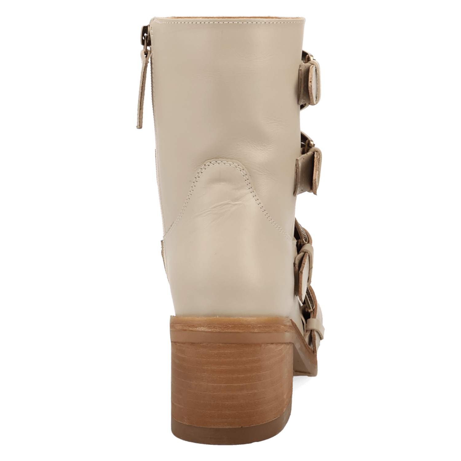 Dingo1969 TOPANGA LEATHER BOOTIE