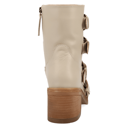 Dingo1969 TOPANGA LEATHER BOOTIE