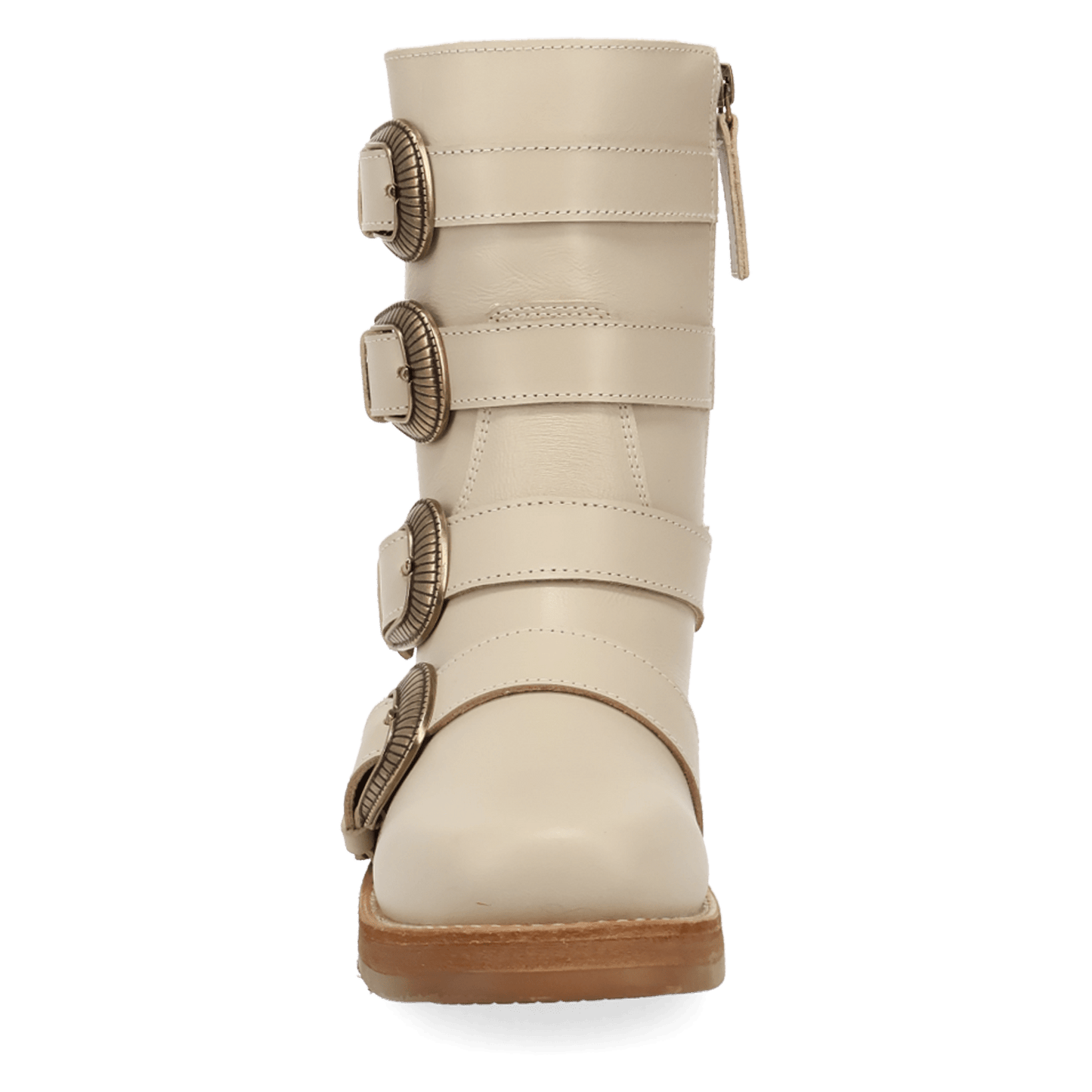 Dingo1969 TOPANGA LEATHER BOOTIE