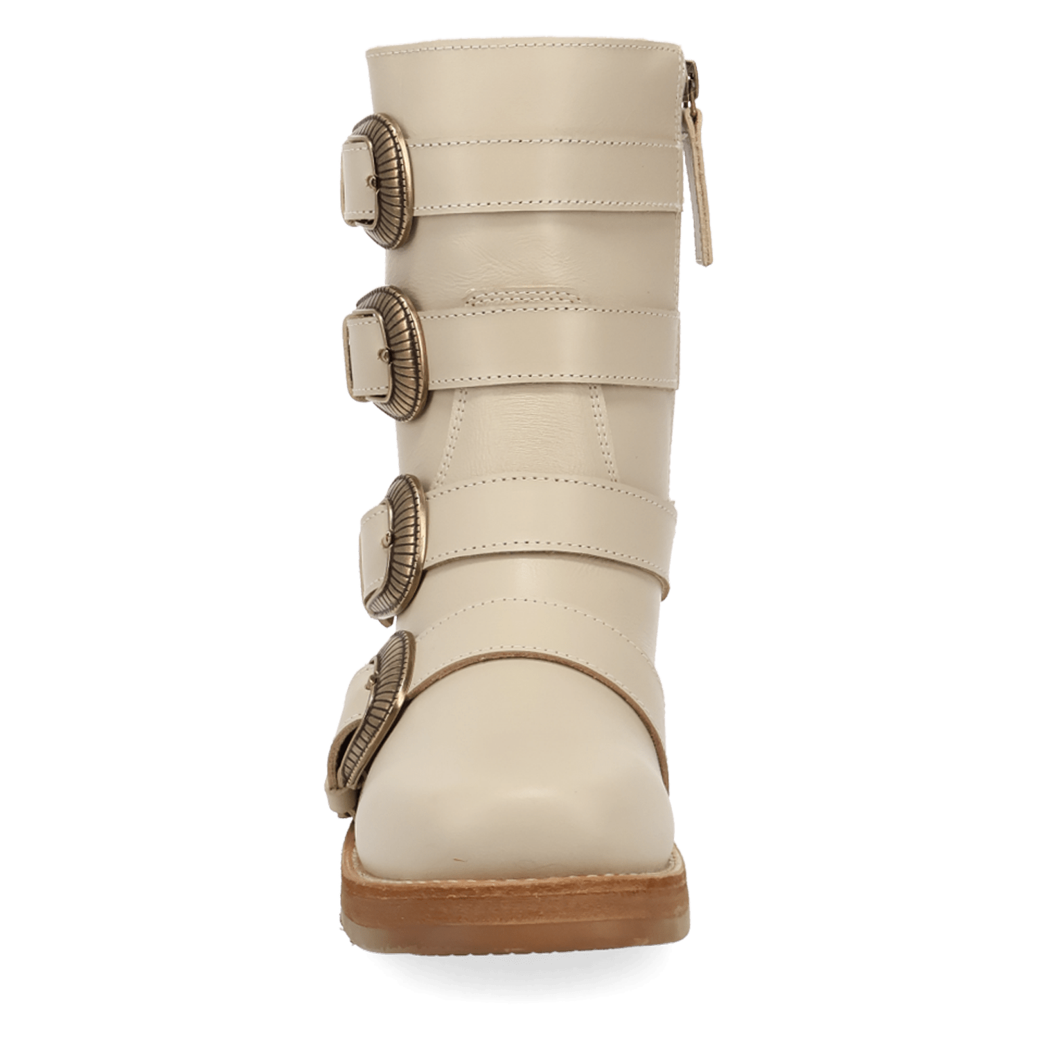 Dingo1969 TOPANGA LEATHER BOOTIE