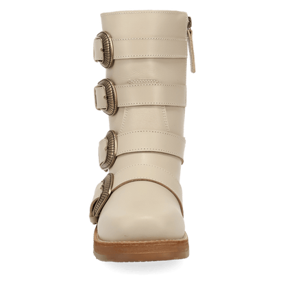 Dingo1969 TOPANGA LEATHER BOOTIE