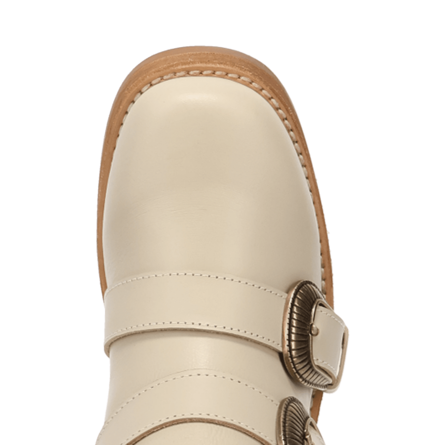 Dingo1969 TOPANGA LEATHER BOOTIE