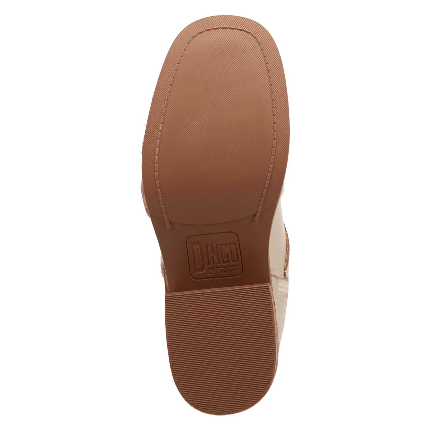 Dingo1969 TOPANGA LEATHER BOOTIE