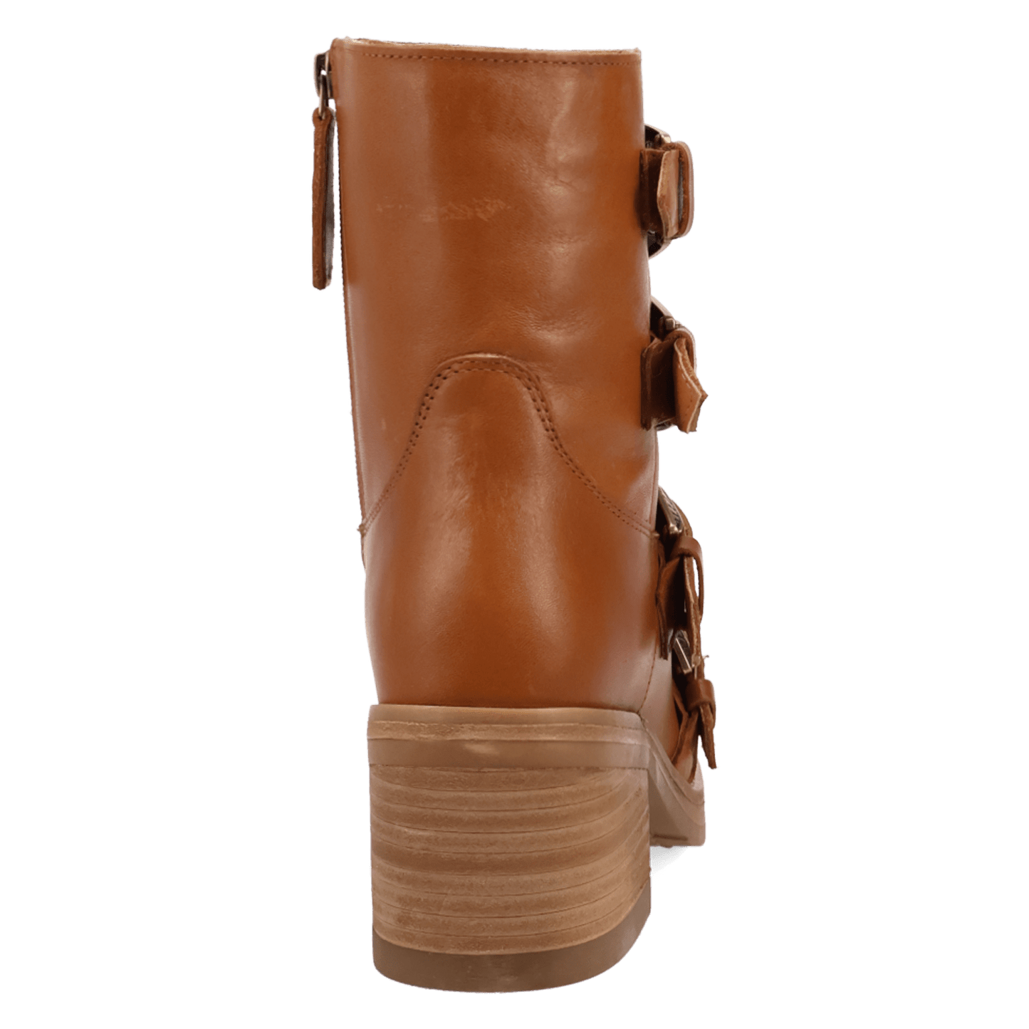Dingo1969 TOPANGA LEATHER BOOTIE