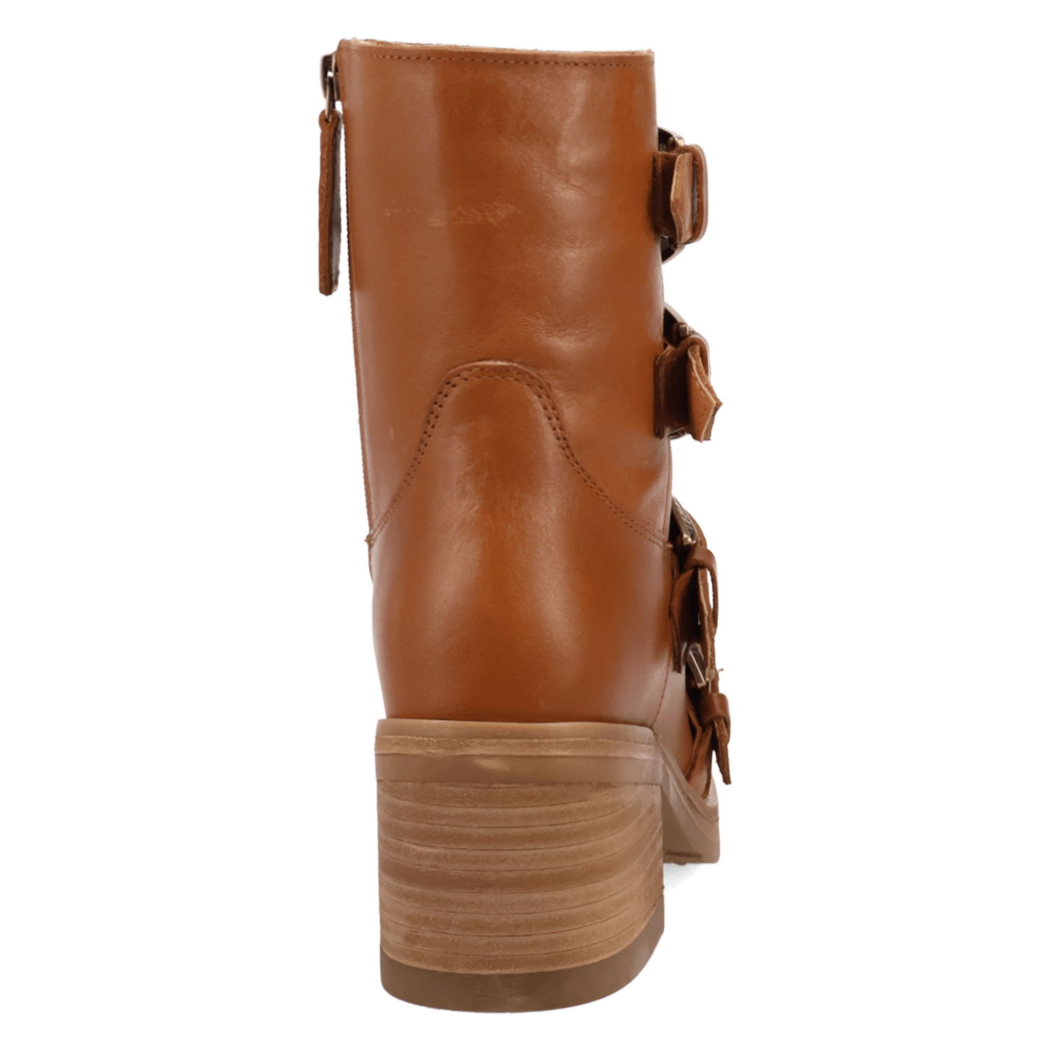 Dingo1969 TOPANGA LEATHER BOOTIE