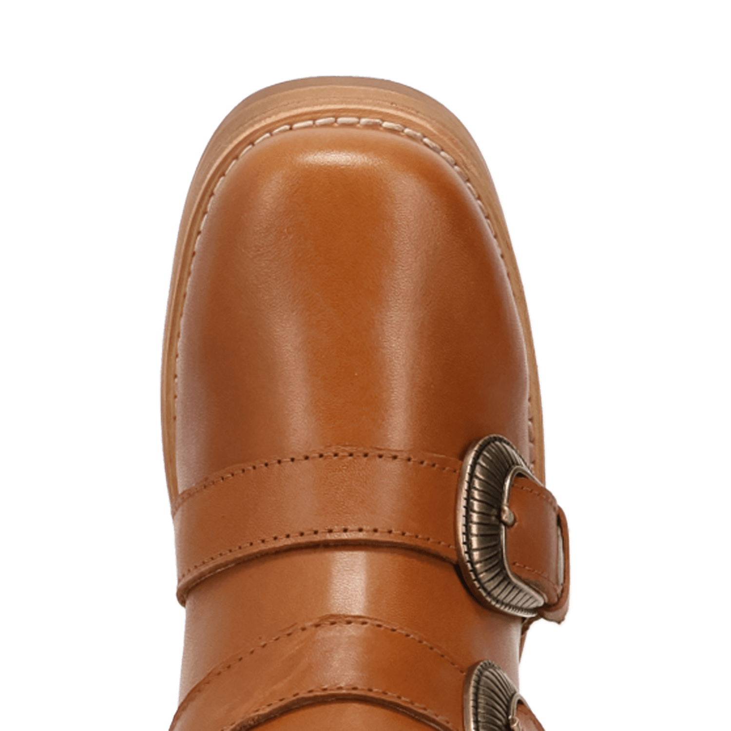Dingo1969 TOPANGA LEATHER BOOTIE