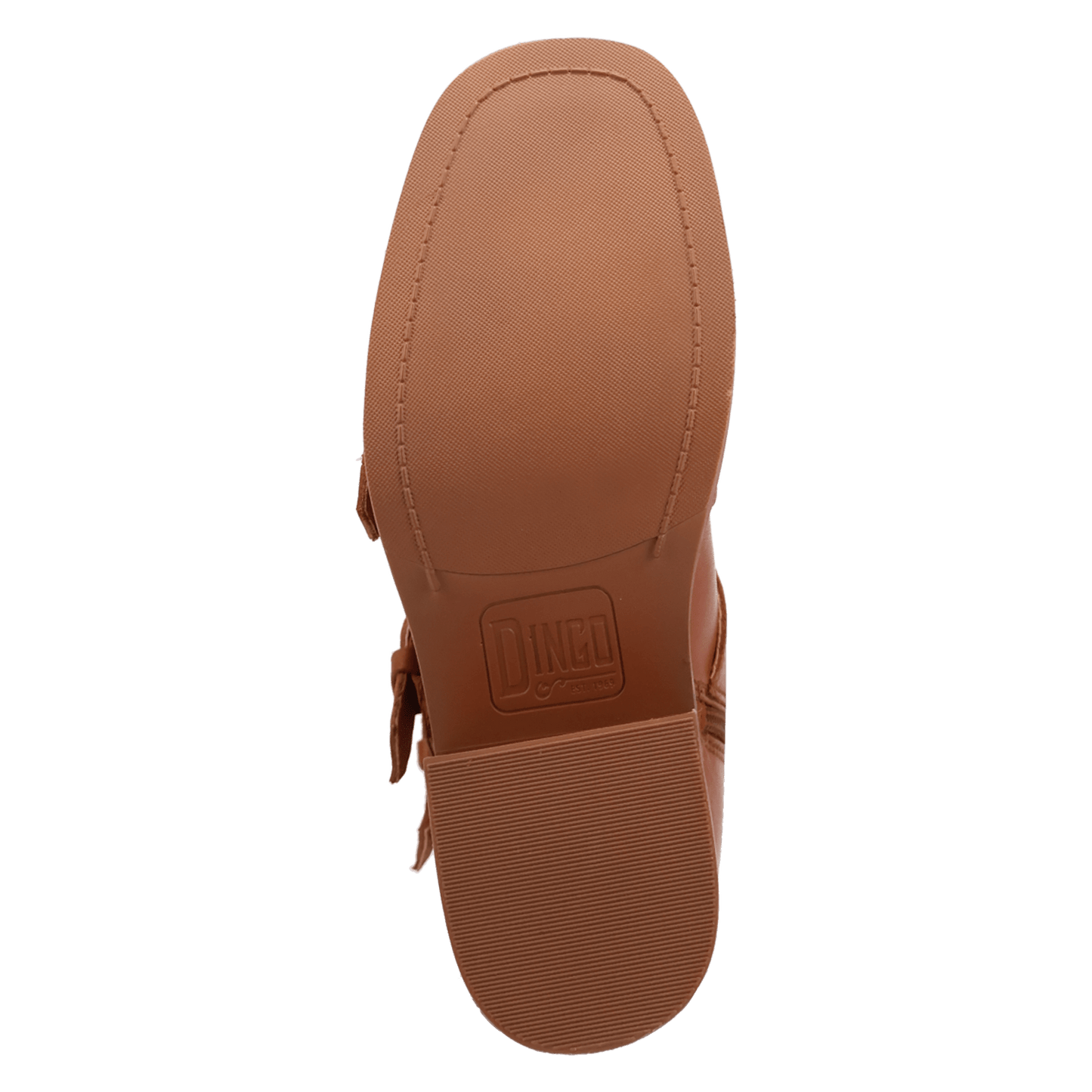 Dingo1969 TOPANGA LEATHER BOOTIE
