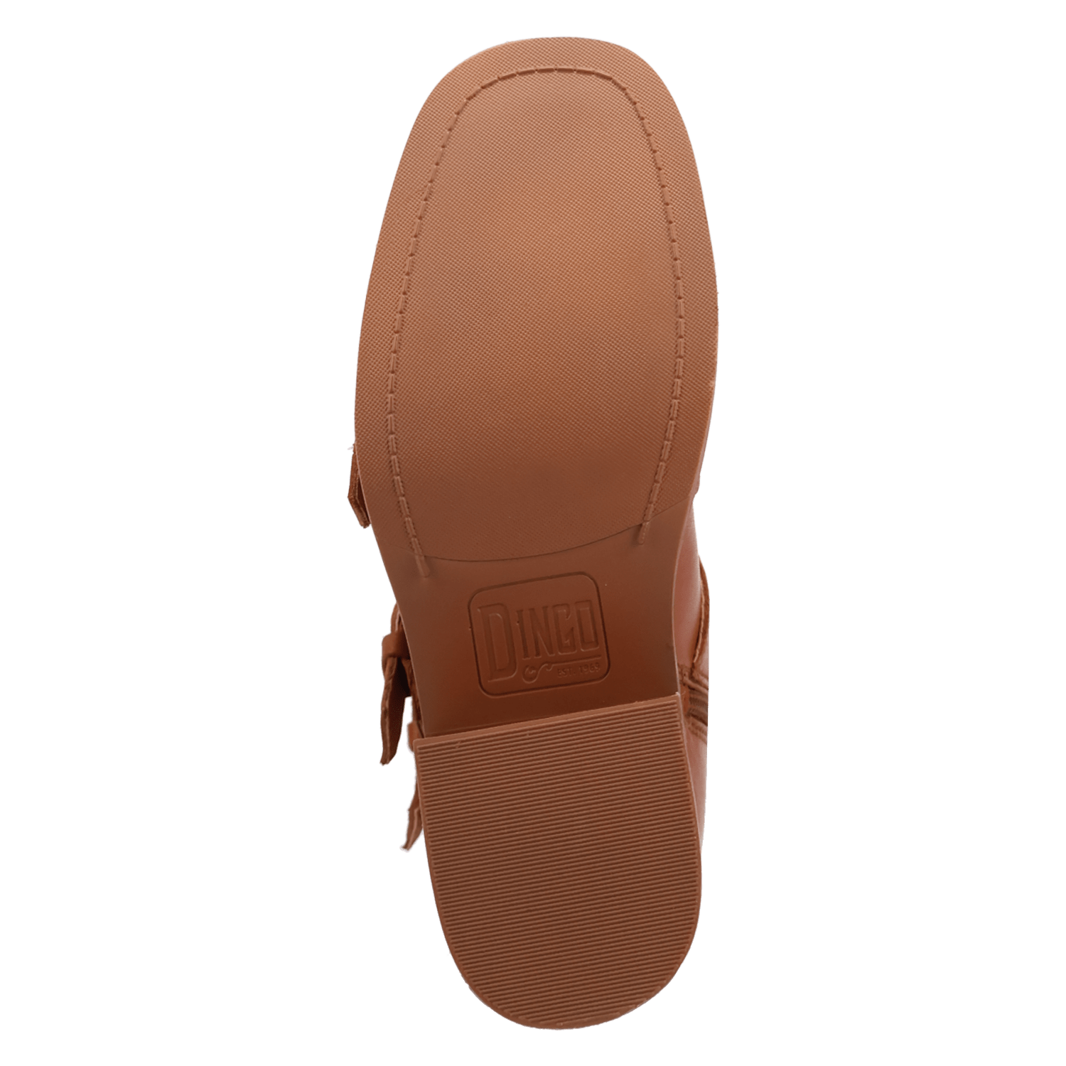 Dingo1969 TOPANGA LEATHER BOOTIE