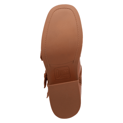 Dingo1969 TOPANGA LEATHER BOOTIE