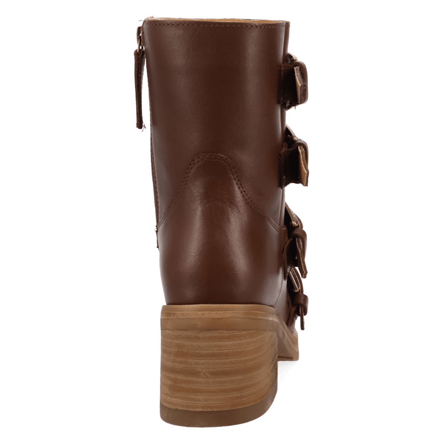 Dingo1969 TOPANGA LEATHER BOOTIE
