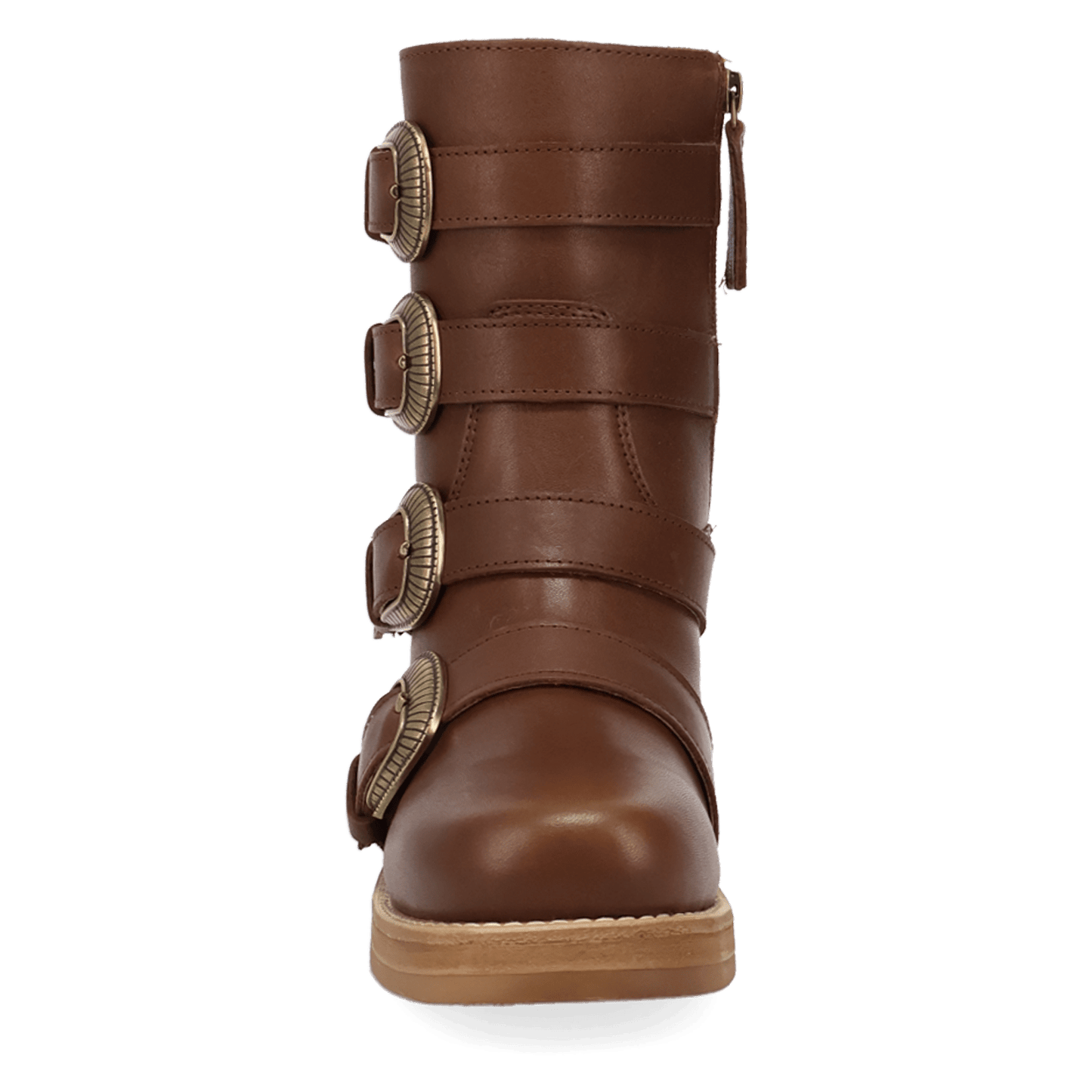 Dingo1969 TOPANGA LEATHER BOOTIE