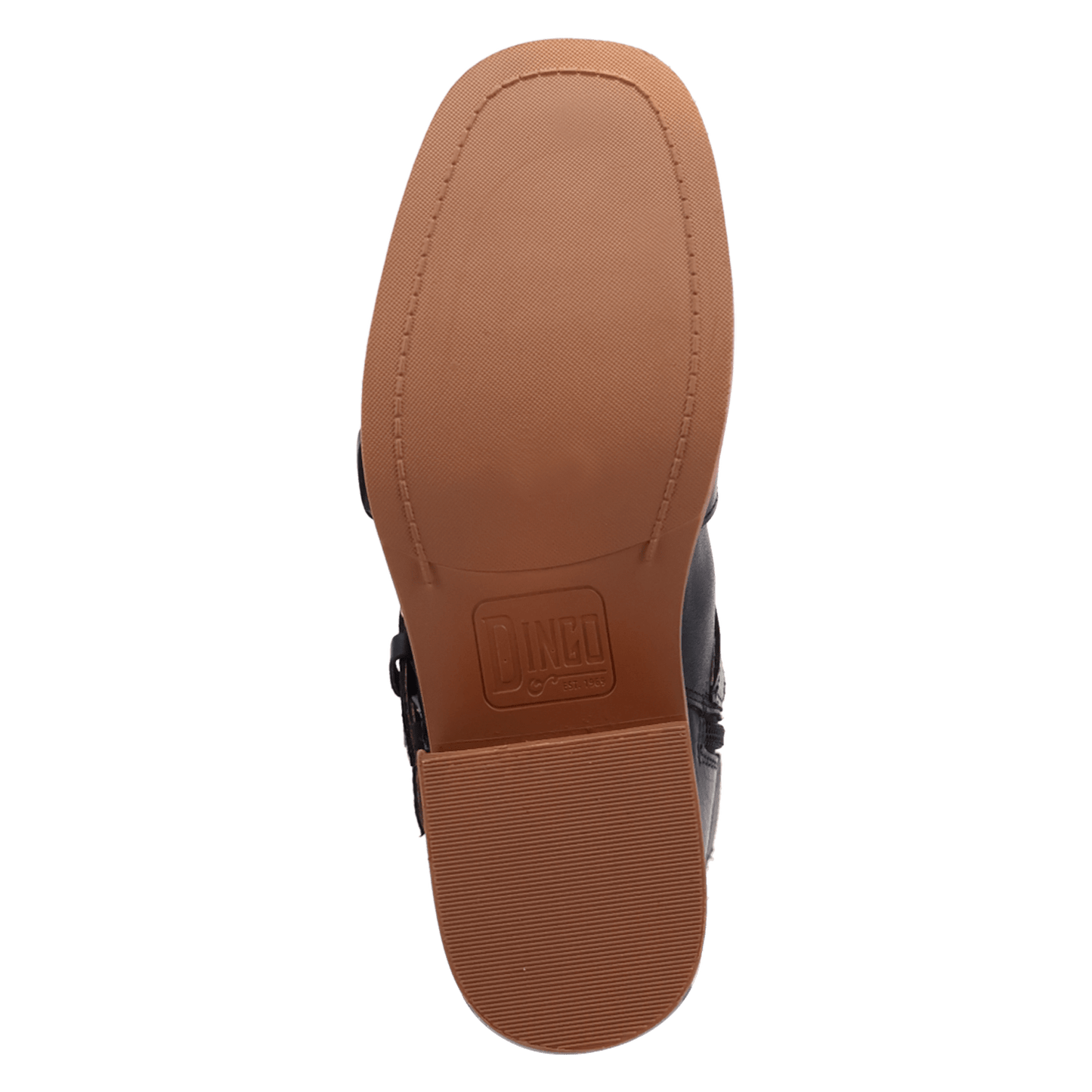Dingo1969 TOPANGA LEATHER BOOTIE
