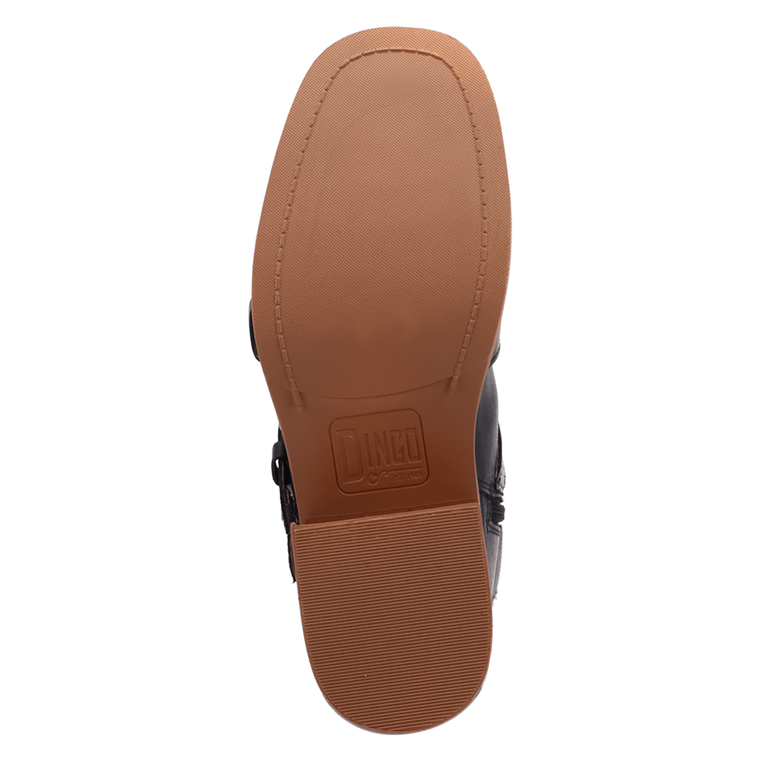 Dingo1969 TOPANGA LEATHER BOOTIE
