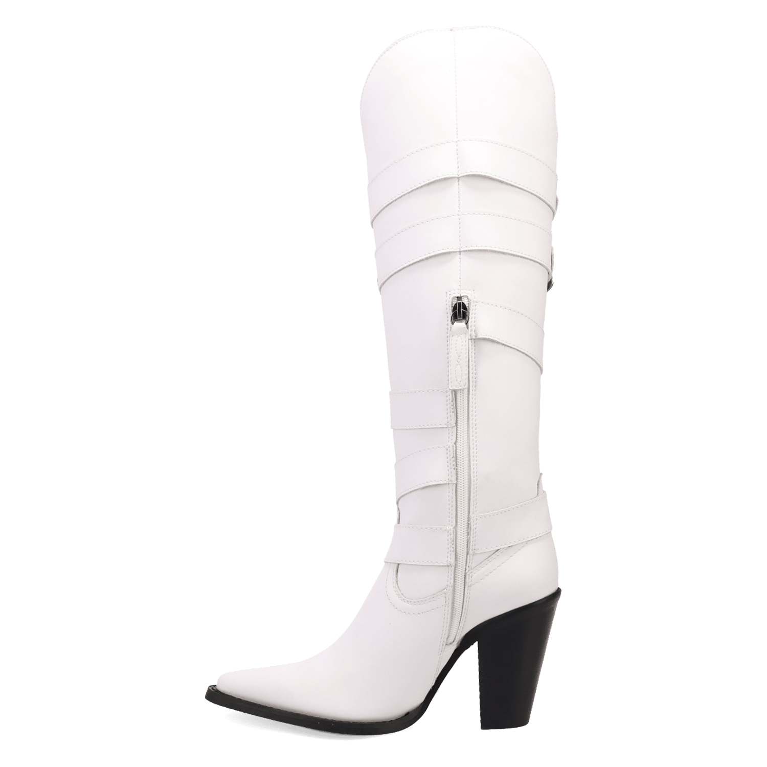 Dingo1969 SPURWEST LEATHER BOOT