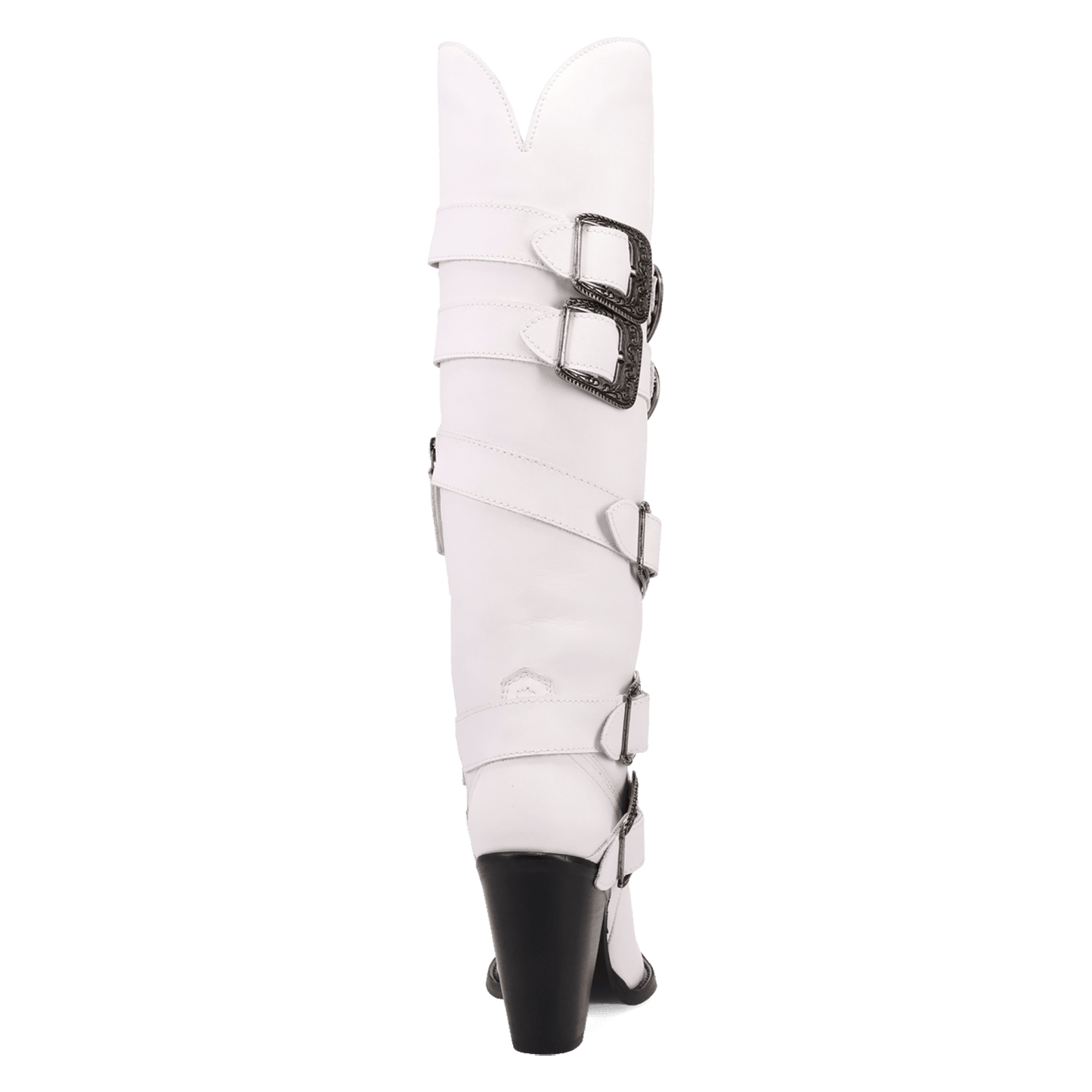 Dingo1969 SPURWEST LEATHER BOOT
