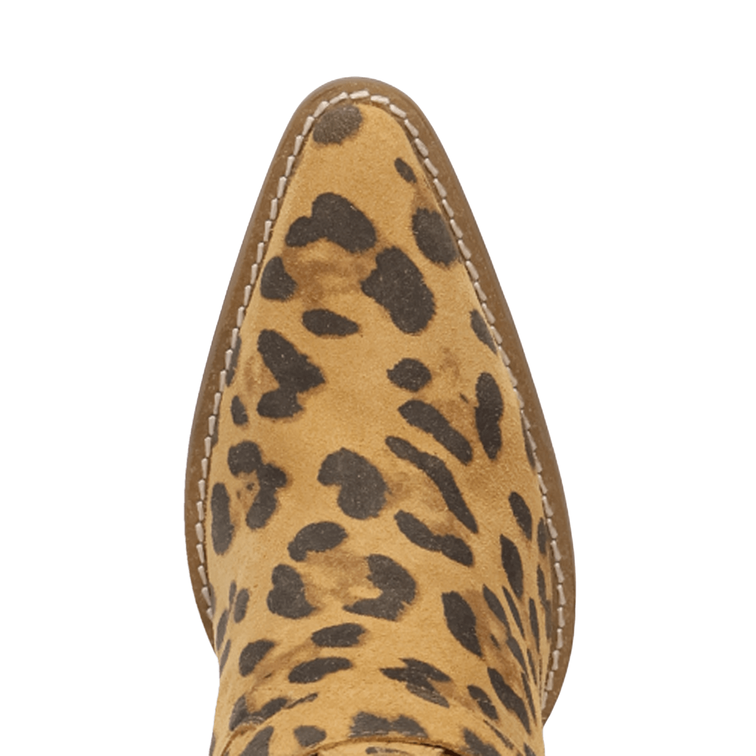 Dingo1969 SPURWEST LEATHER BOOT
