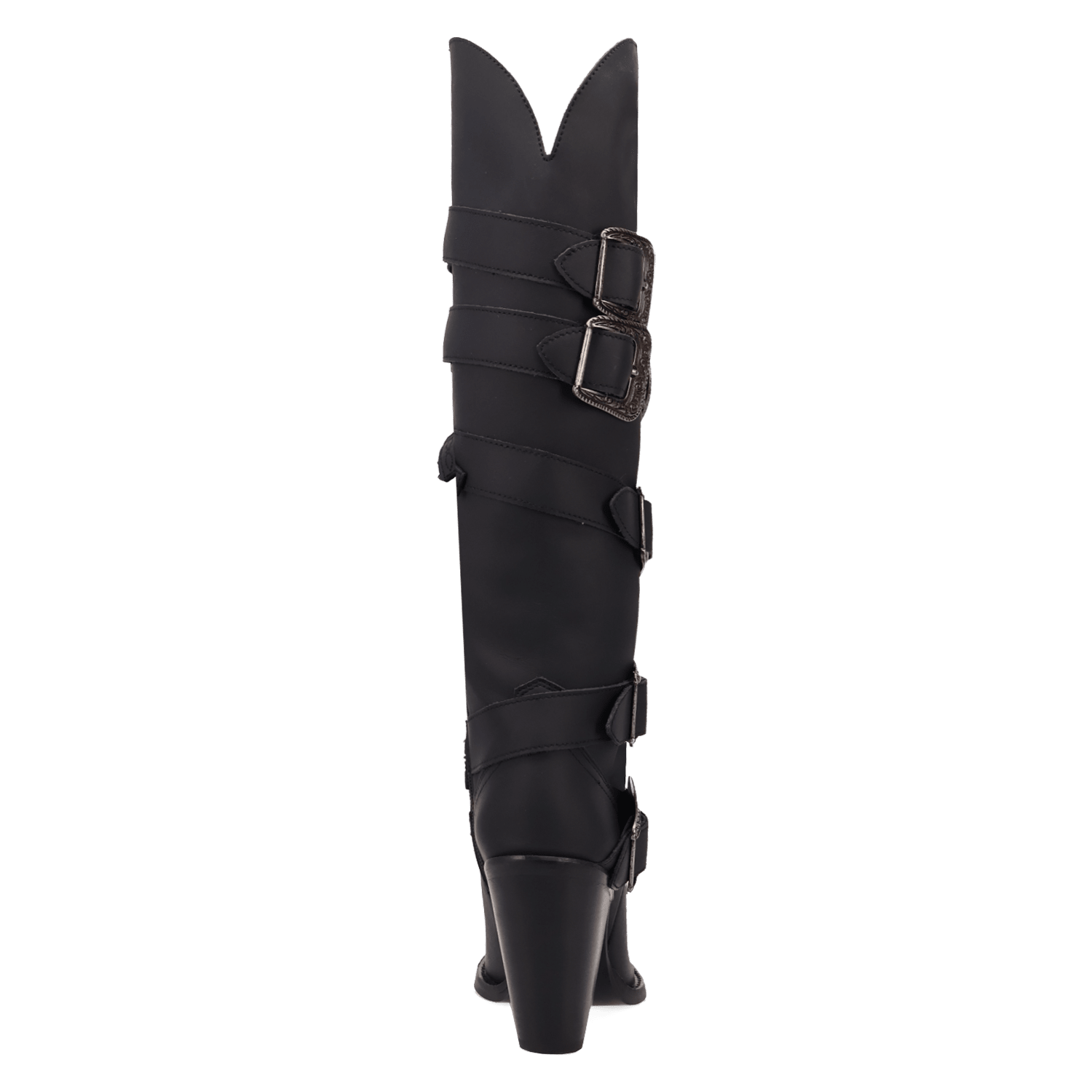 Dingo1969 SPURWEST LEATHER BOOT