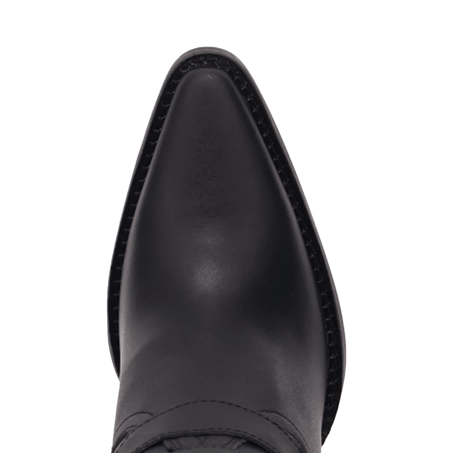 Dingo1969 SPURWEST LEATHER BOOT