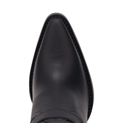 Dingo1969 SPURWEST LEATHER BOOT
