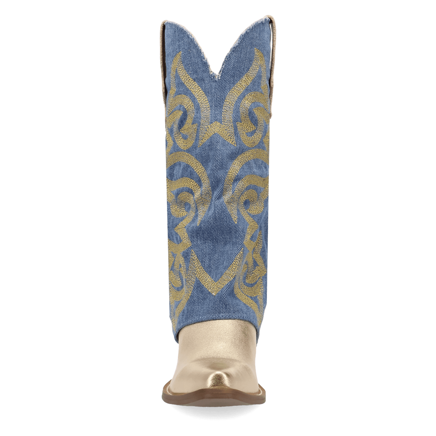 Dingo1969 SOUTHERN SASS LEATHER BOOT