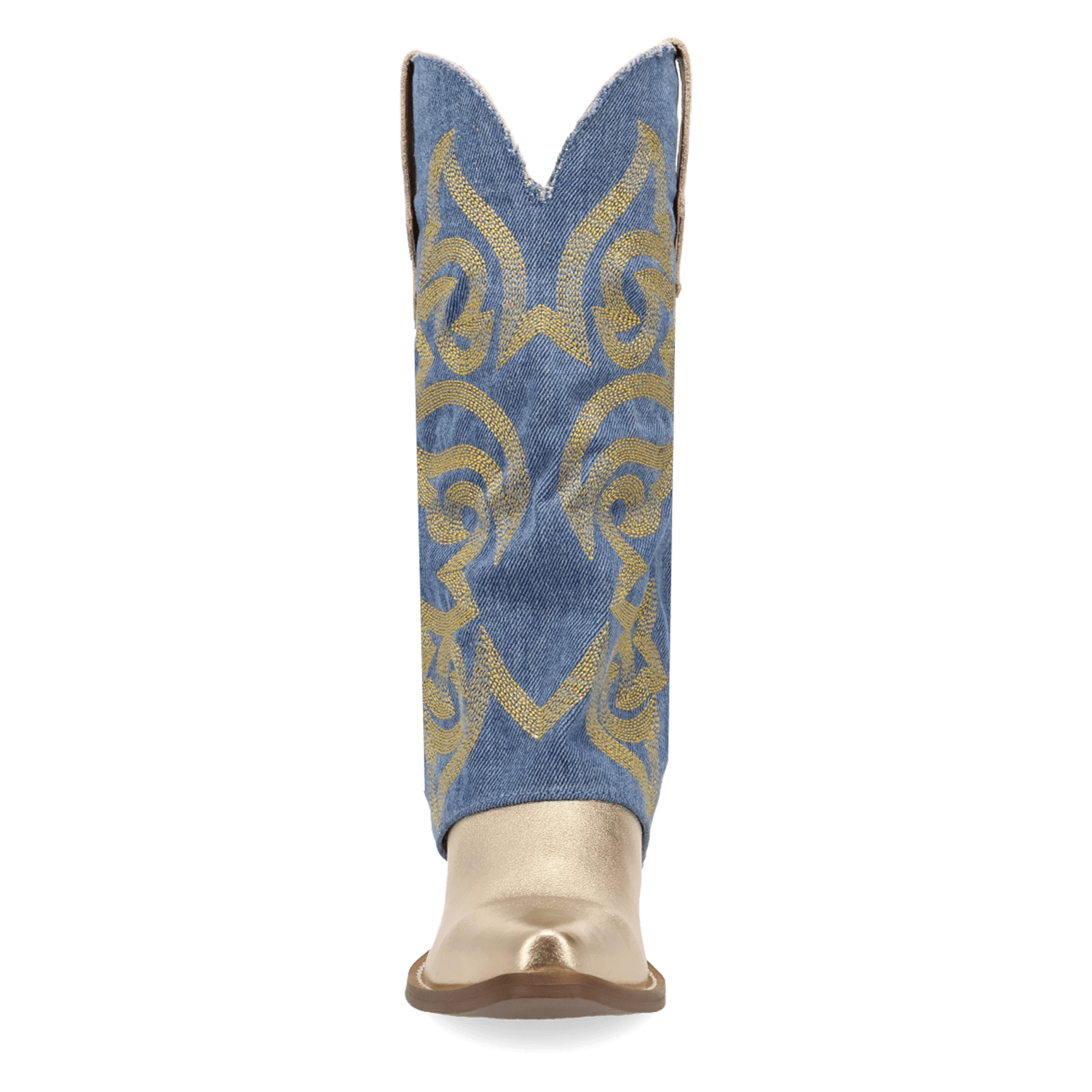 Dingo1969 SOUTHERN SASS LEATHER BOOT