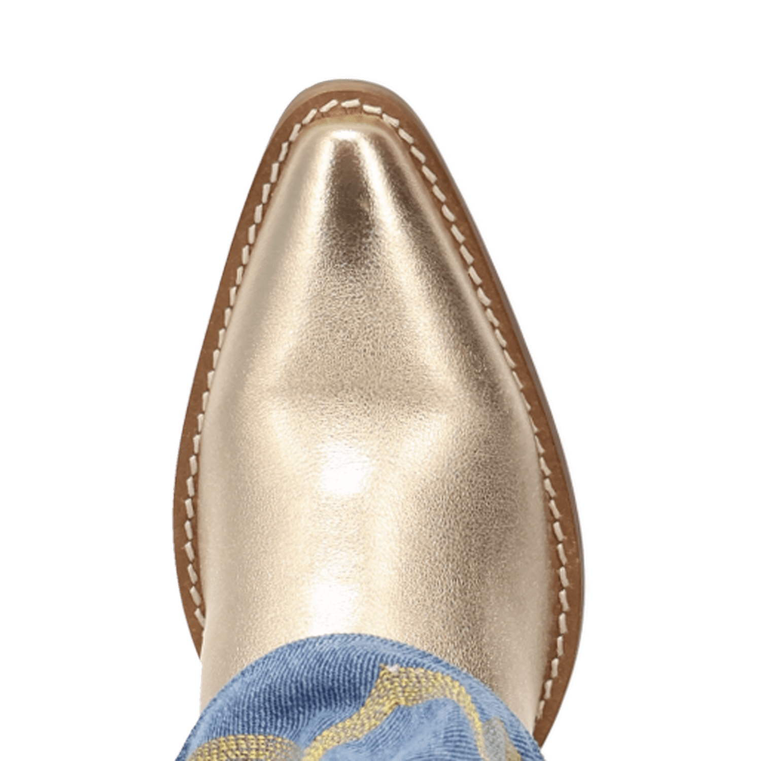 Dingo1969 SOUTHERN SASS LEATHER BOOT
