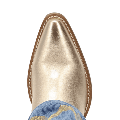 Dingo1969 SOUTHERN SASS LEATHER BOOT