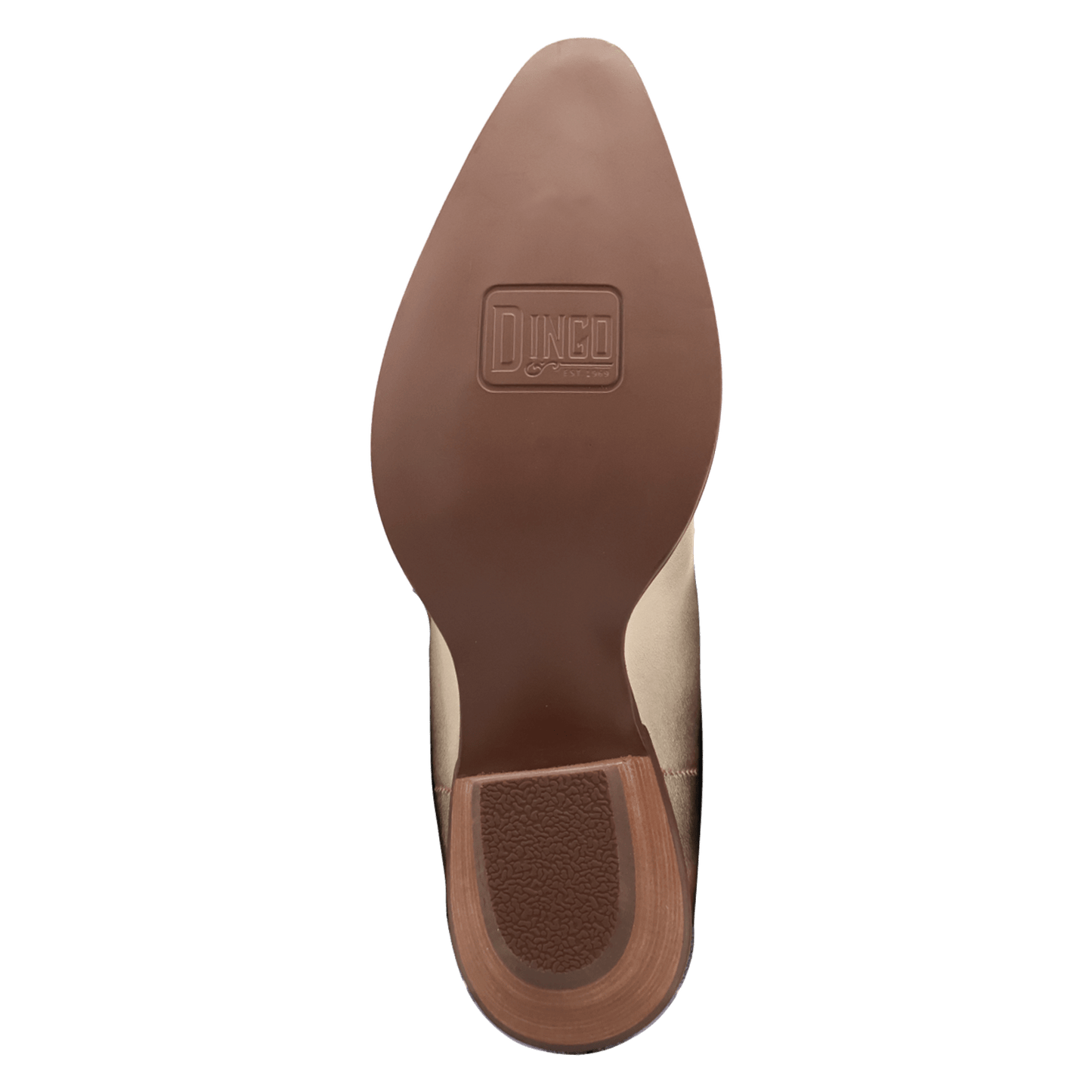 Dingo1969 SOUTHERN SASS LEATHER BOOT
