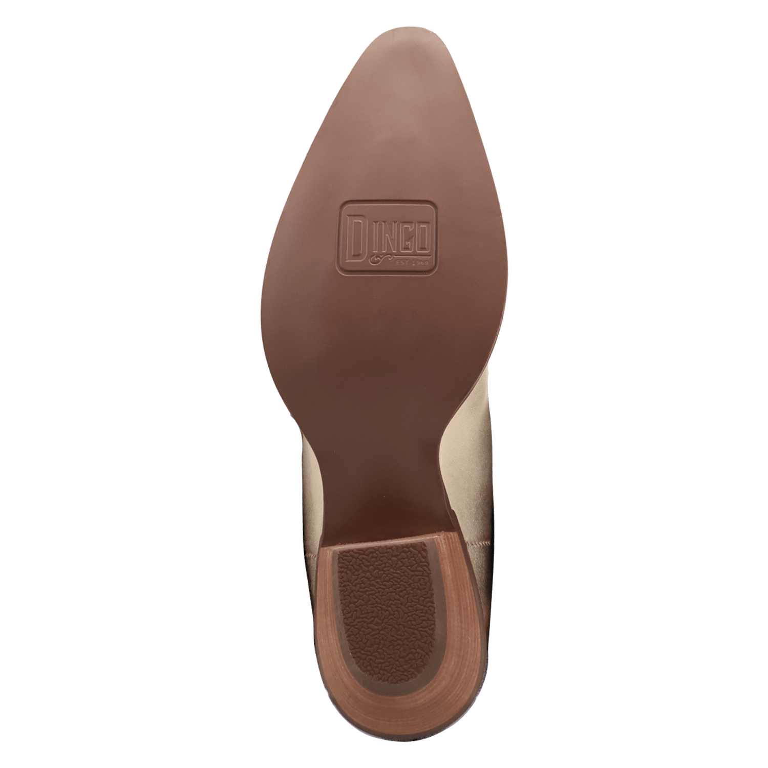 Dingo1969 SOUTHERN SASS LEATHER BOOT