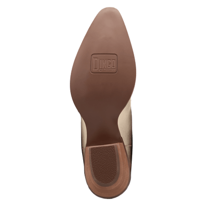 Dingo1969 SOUTHERN SASS LEATHER BOOT