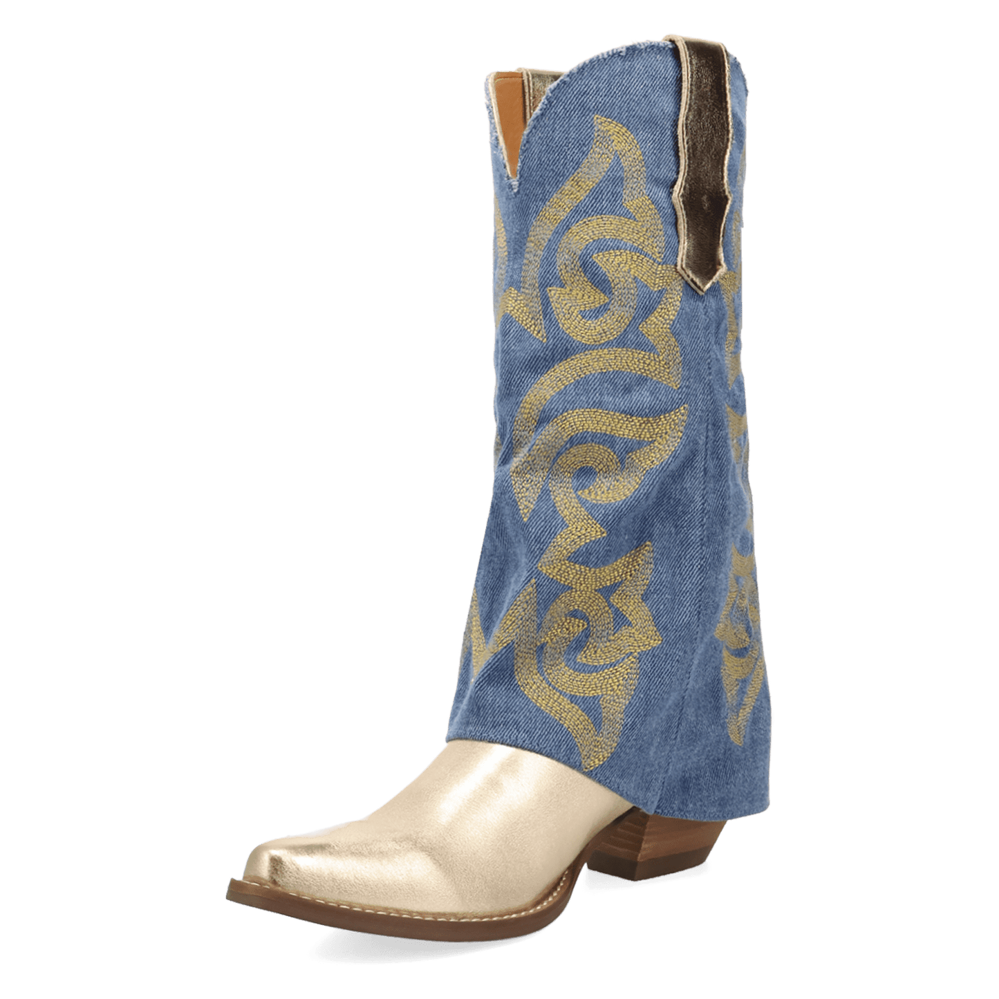 Dingo1969 SOUTHERN SASS LEATHER BOOT
