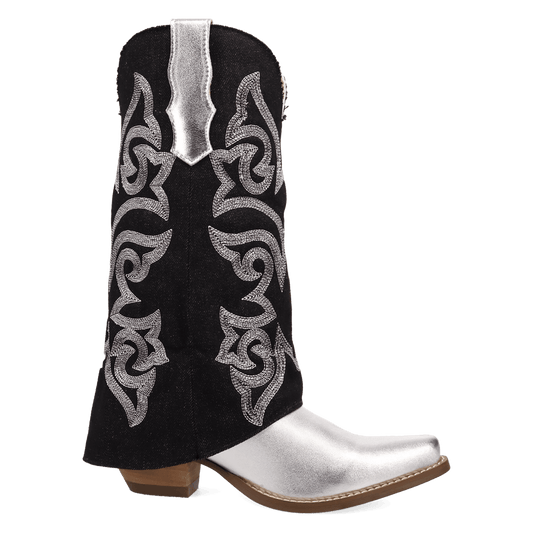 Dingo1969 SOUTHERN SASS LEATHER BOOT