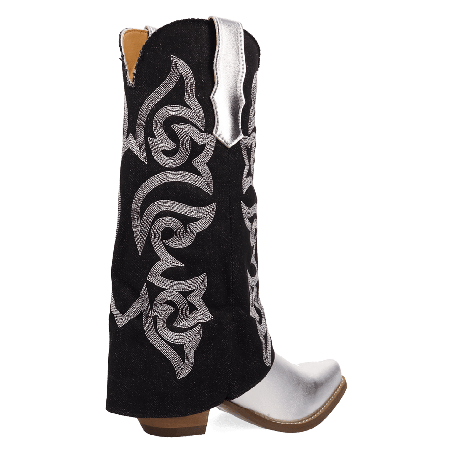 Dingo1969 SOUTHERN SASS LEATHER BOOT