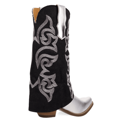 Dingo1969 SOUTHERN SASS LEATHER BOOT