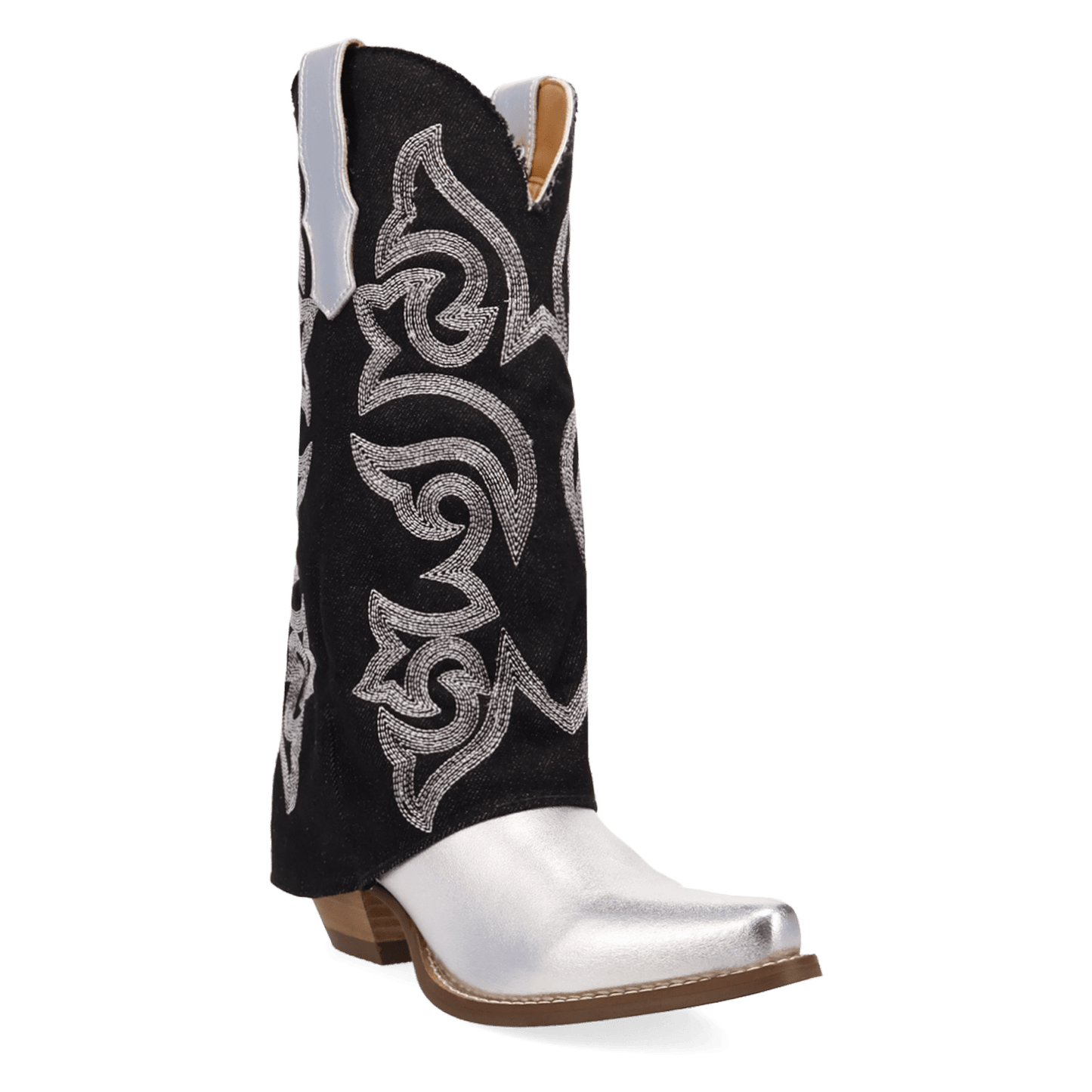 Dingo1969 SOUTHERN SASS LEATHER BOOT