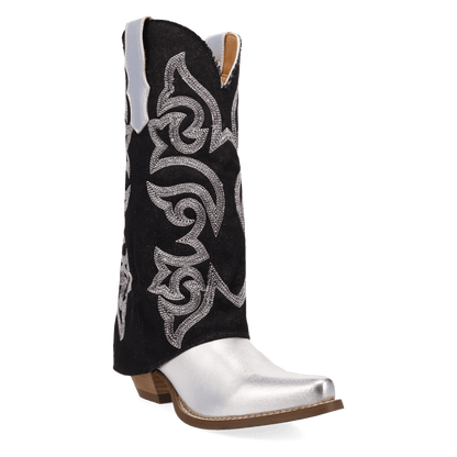 Dingo1969 SOUTHERN SASS LEATHER BOOT