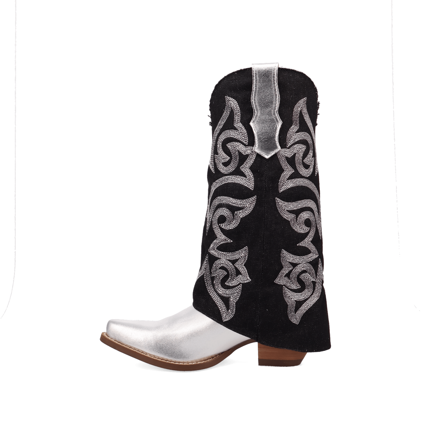 Dingo1969 SOUTHERN SASS LEATHER BOOT