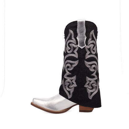 Dingo1969 SOUTHERN SASS LEATHER BOOT