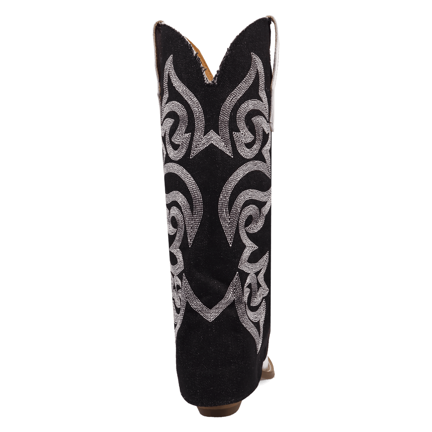 Dingo1969 SOUTHERN SASS LEATHER BOOT