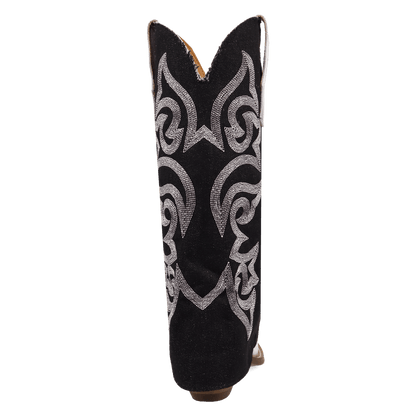 Dingo1969 SOUTHERN SASS LEATHER BOOT